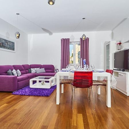 Apartment Lapad Bay Dubrovnik Eksteriør bilde