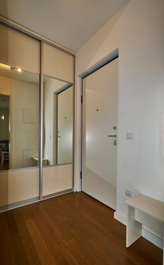Apartment Lapad Bay Dubrovnik Eksteriør bilde