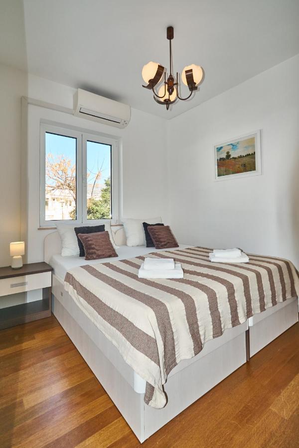 Apartment Lapad Bay Dubrovnik Eksteriør bilde