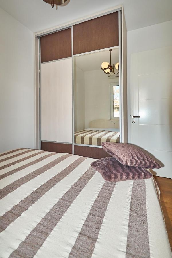 Apartment Lapad Bay Dubrovnik Eksteriør bilde