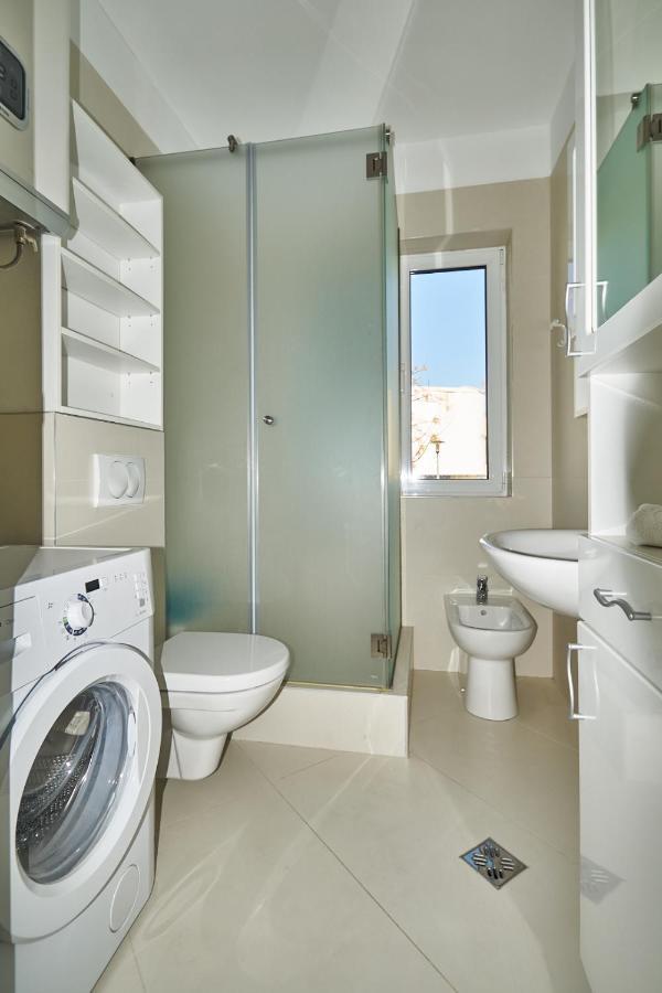 Apartment Lapad Bay Dubrovnik Eksteriør bilde