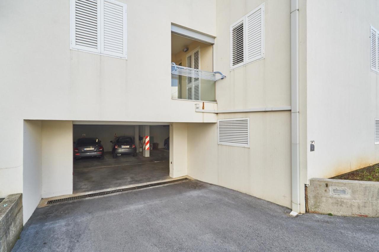 Apartment Lapad Bay Dubrovnik Eksteriør bilde