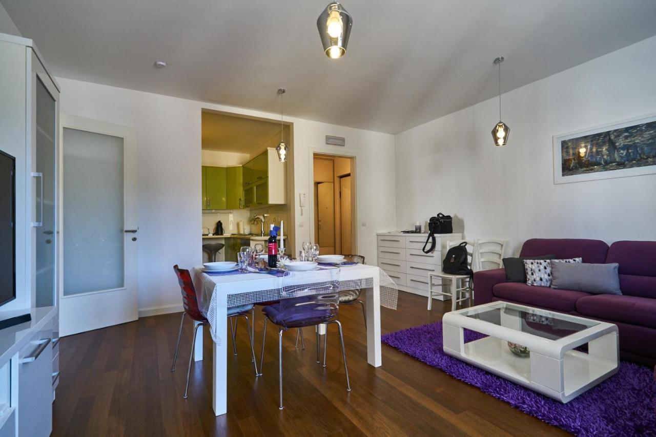 Apartment Lapad Bay Dubrovnik Eksteriør bilde