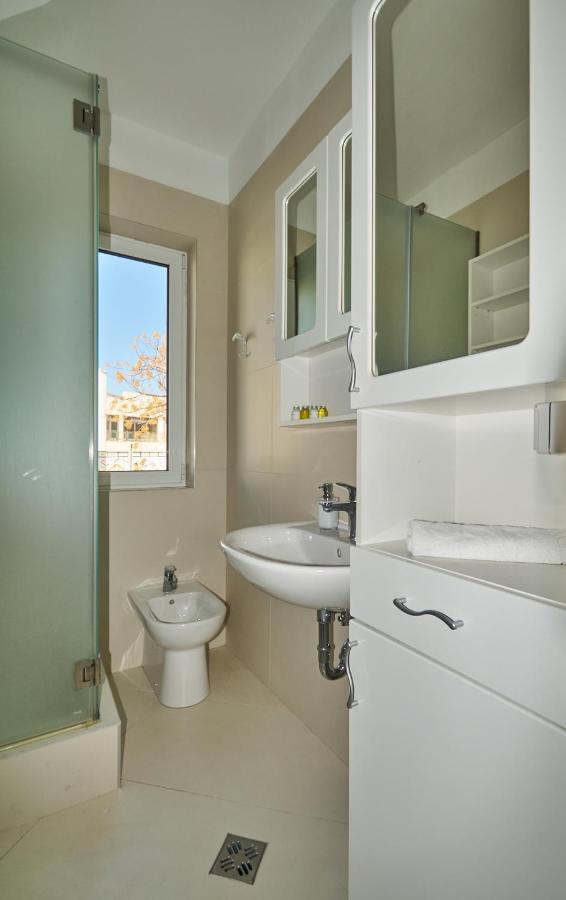 Apartment Lapad Bay Dubrovnik Eksteriør bilde