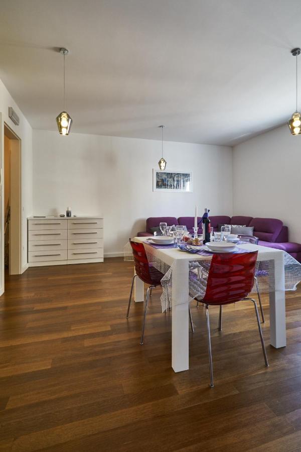 Apartment Lapad Bay Dubrovnik Eksteriør bilde