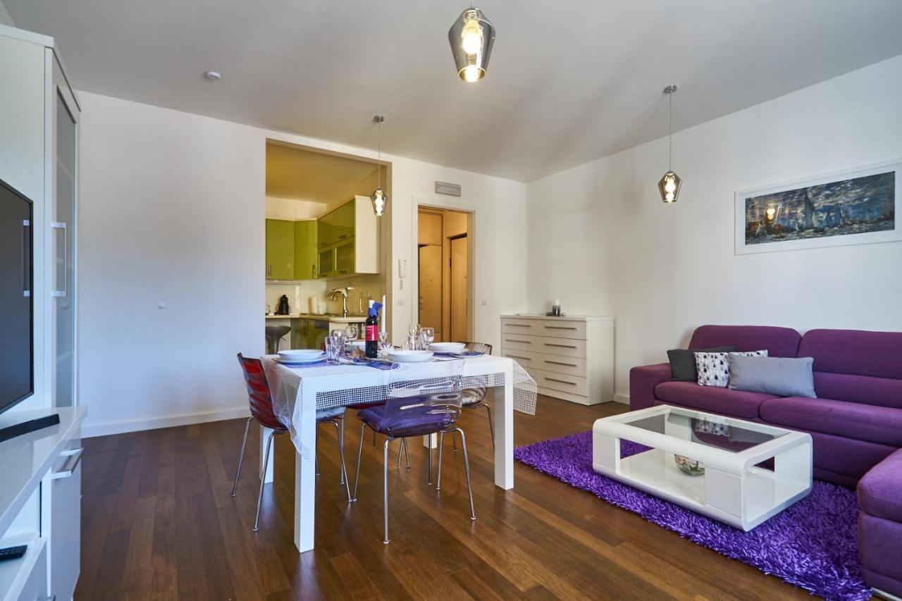 Apartment Lapad Bay Dubrovnik Eksteriør bilde