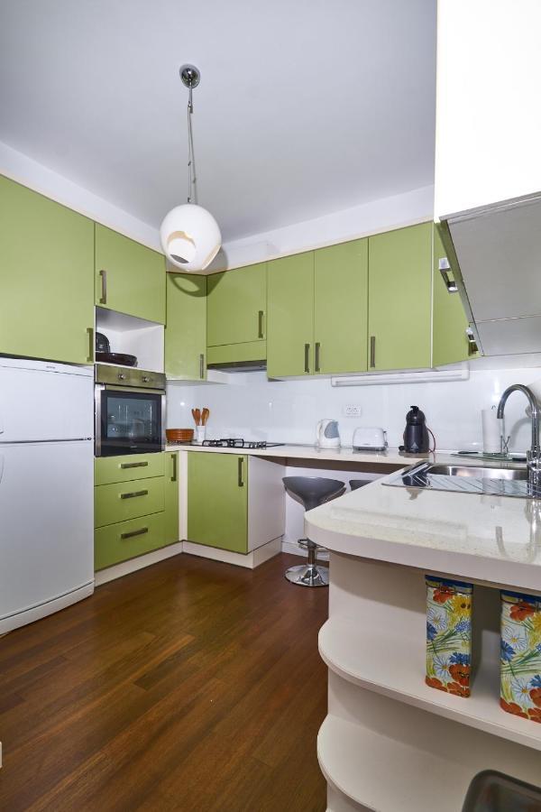 Apartment Lapad Bay Dubrovnik Eksteriør bilde