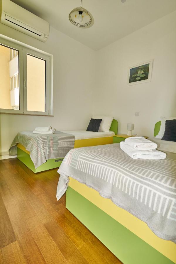 Apartment Lapad Bay Dubrovnik Eksteriør bilde