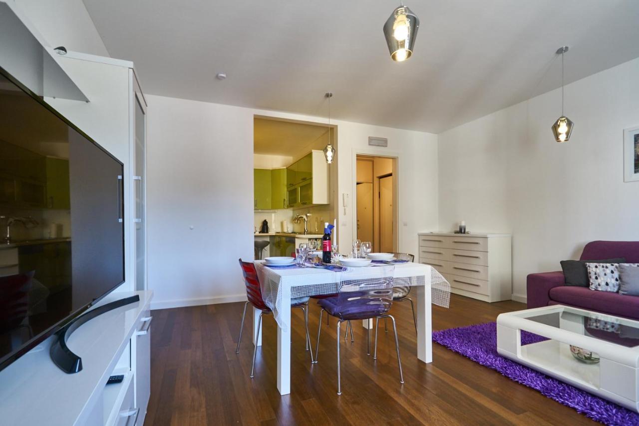 Apartment Lapad Bay Dubrovnik Eksteriør bilde