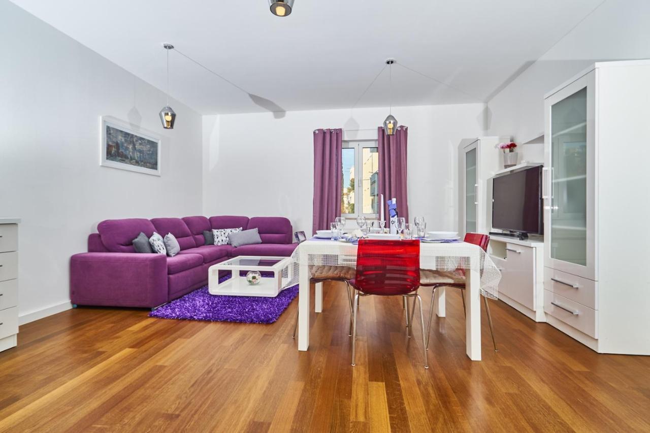 Apartment Lapad Bay Dubrovnik Eksteriør bilde
