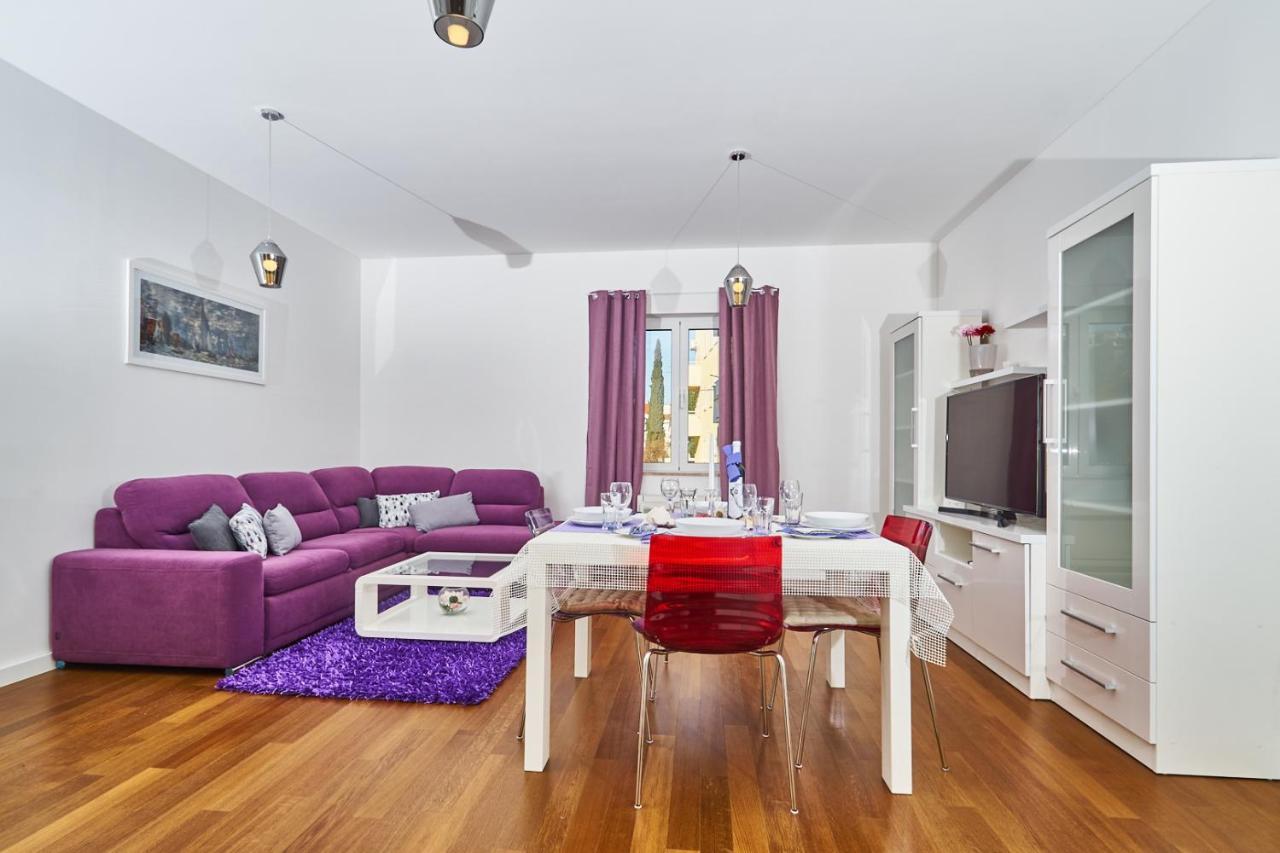 Apartment Lapad Bay Dubrovnik Eksteriør bilde