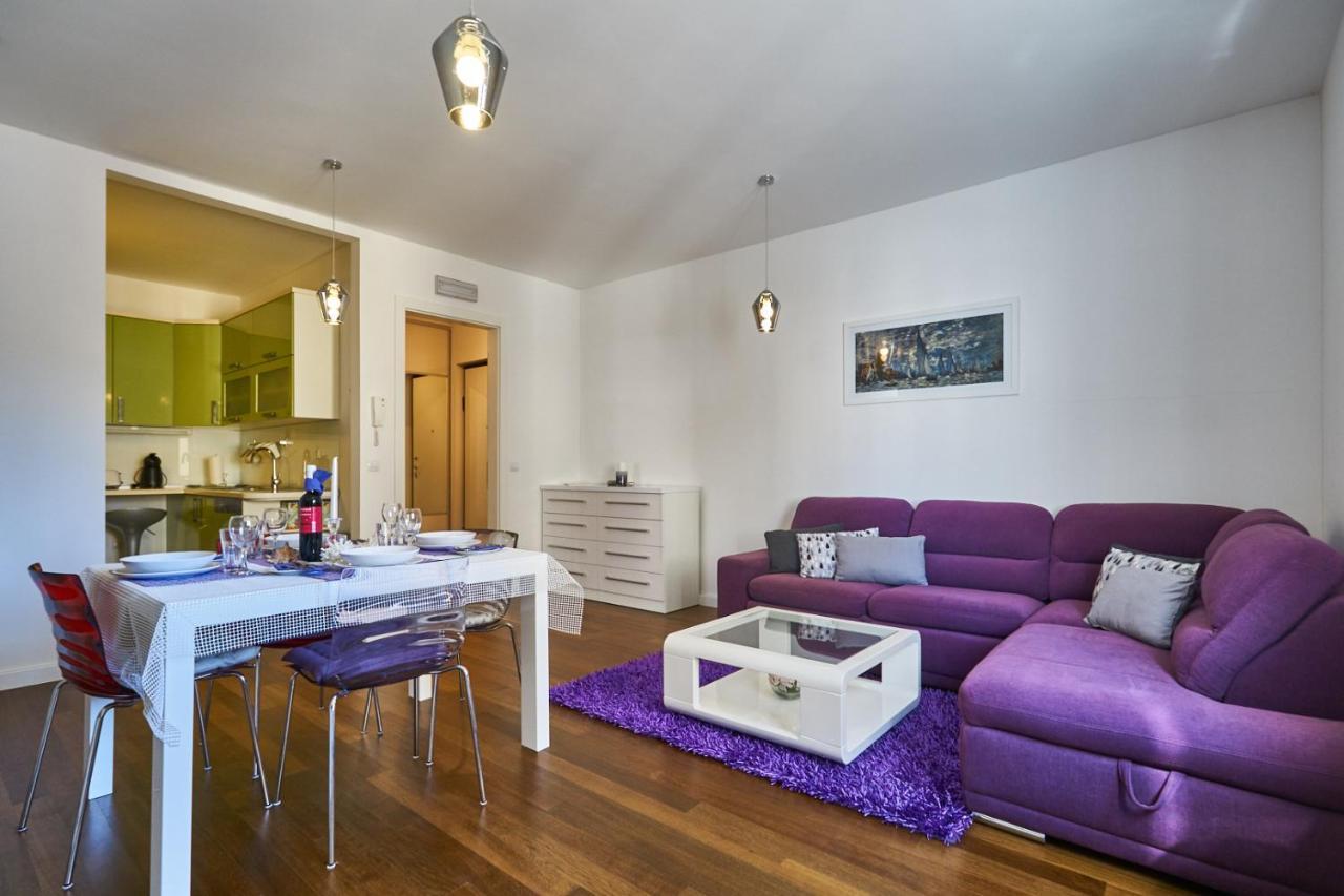 Apartment Lapad Bay Dubrovnik Eksteriør bilde