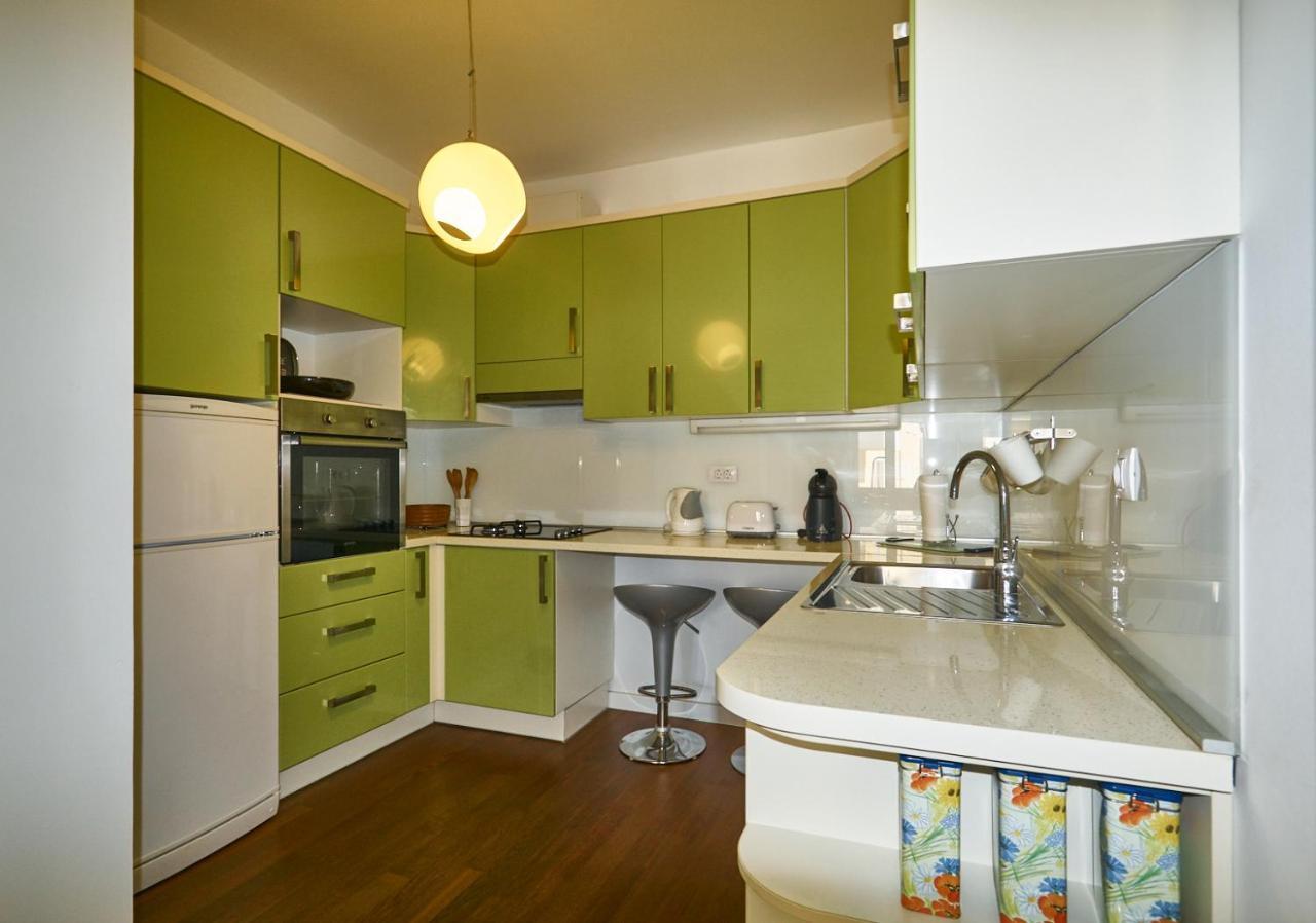 Apartment Lapad Bay Dubrovnik Eksteriør bilde