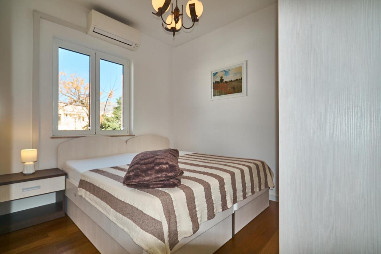 Apartment Lapad Bay Dubrovnik Eksteriør bilde