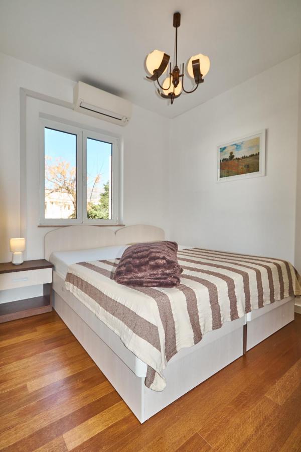 Apartment Lapad Bay Dubrovnik Eksteriør bilde